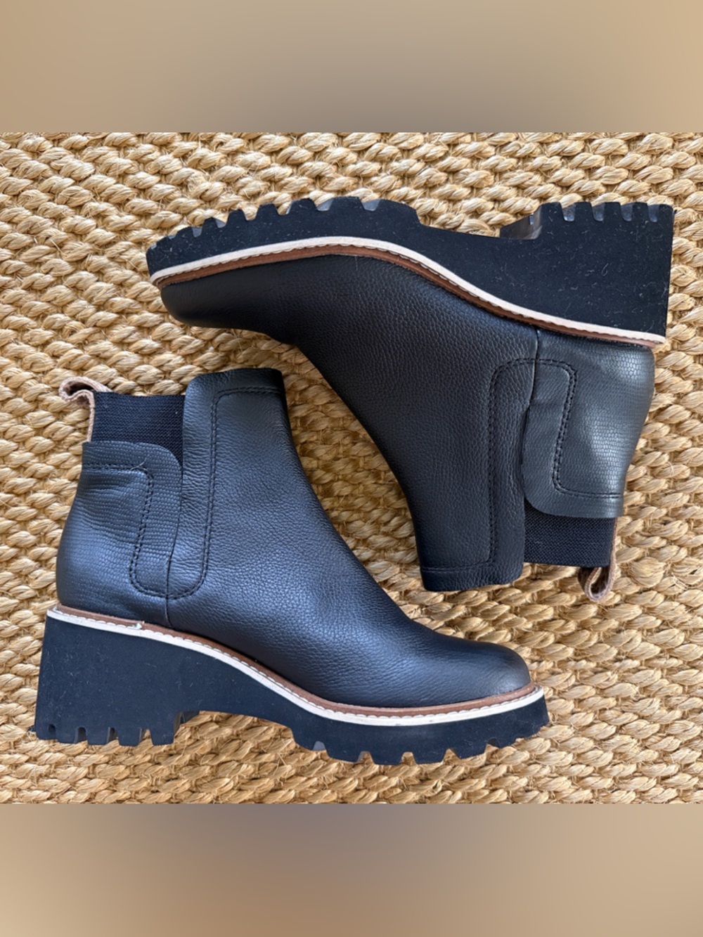Dolce Vita New Huey H2O. Sz 7.5 - Picture 7 of 15